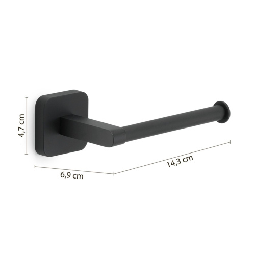 Бумагодержатель Gedy Tonga TO24(14) - фото 2